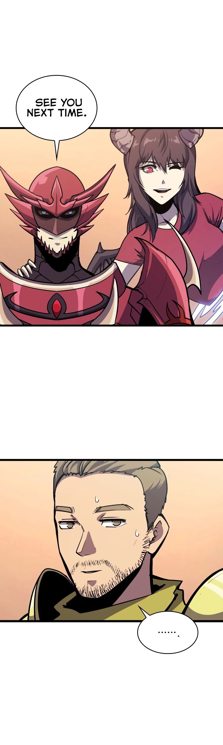 Max Level Returner chapter 93 page 7