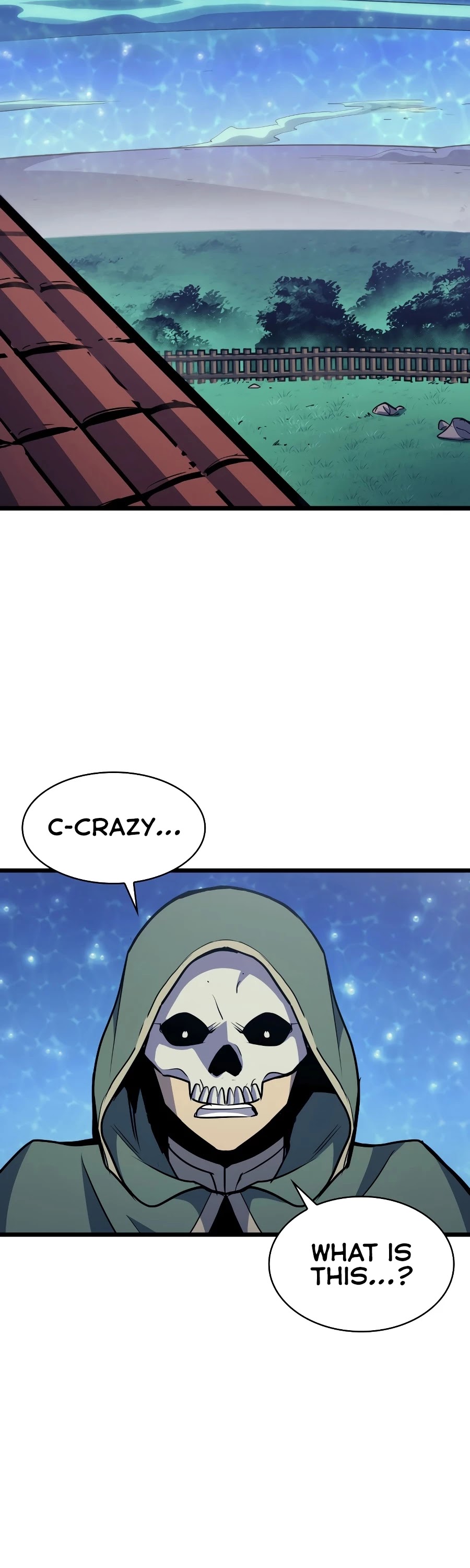 Max Level Returner chapter 93 page 9