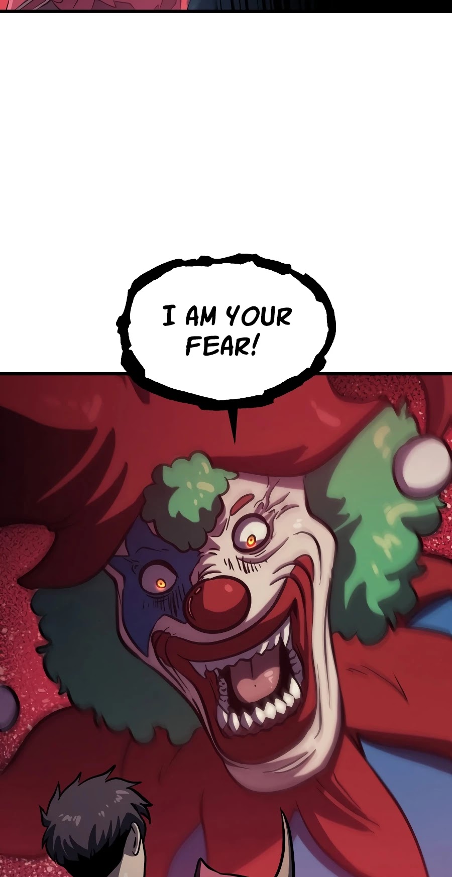 Max Level Returner chapter 94 page 18