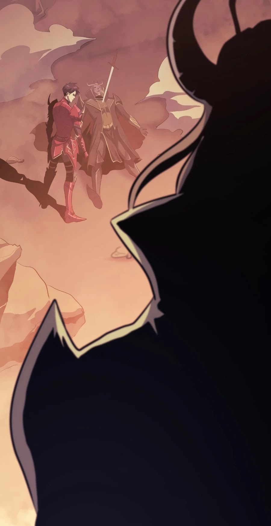 Max Level Returner chapter 94 page 24