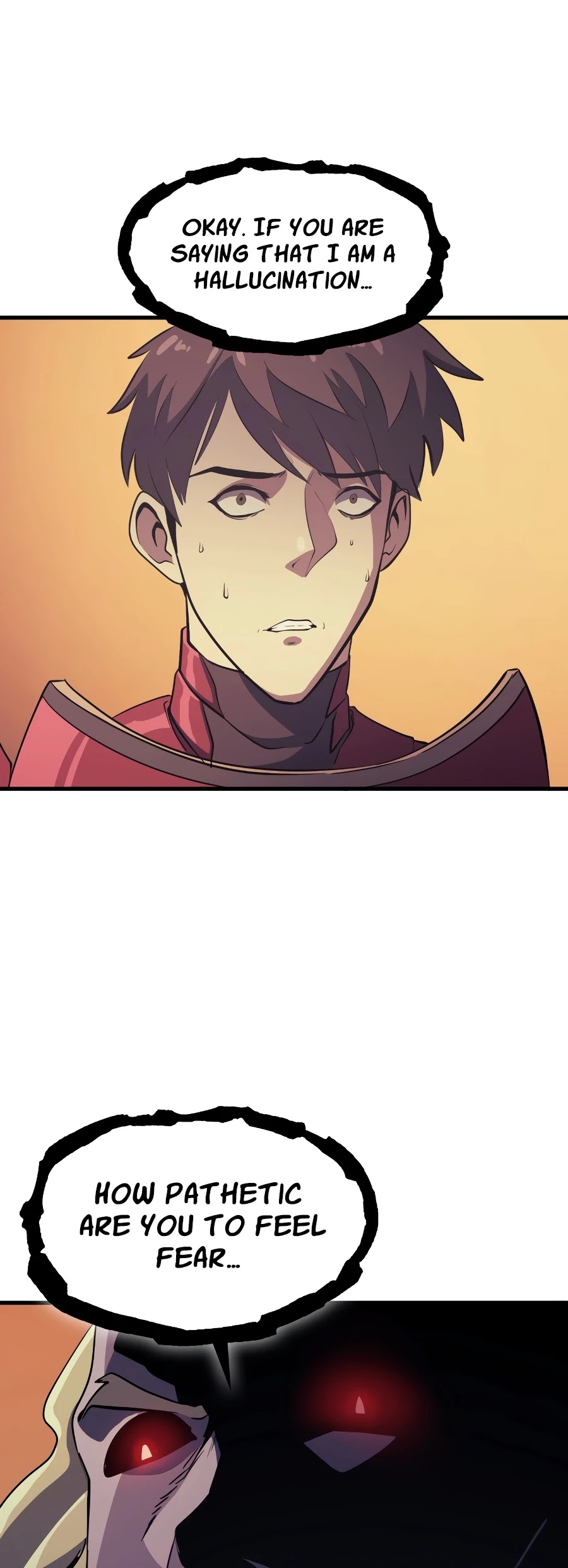 Max Level Returner chapter 94 page 29