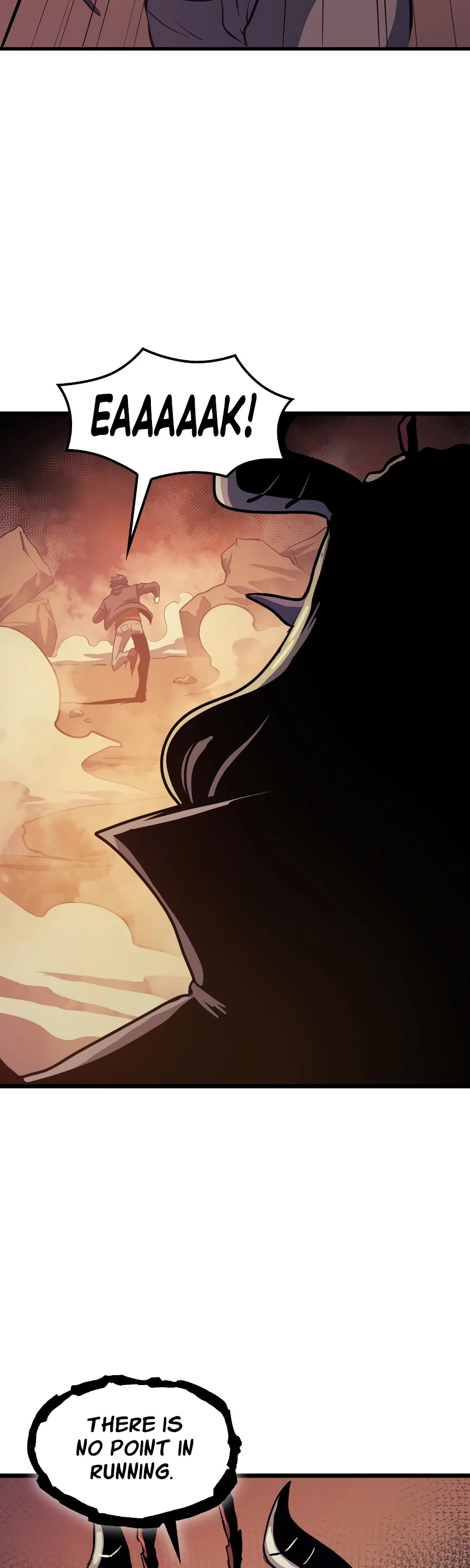 Max Level Returner chapter 94 page 33