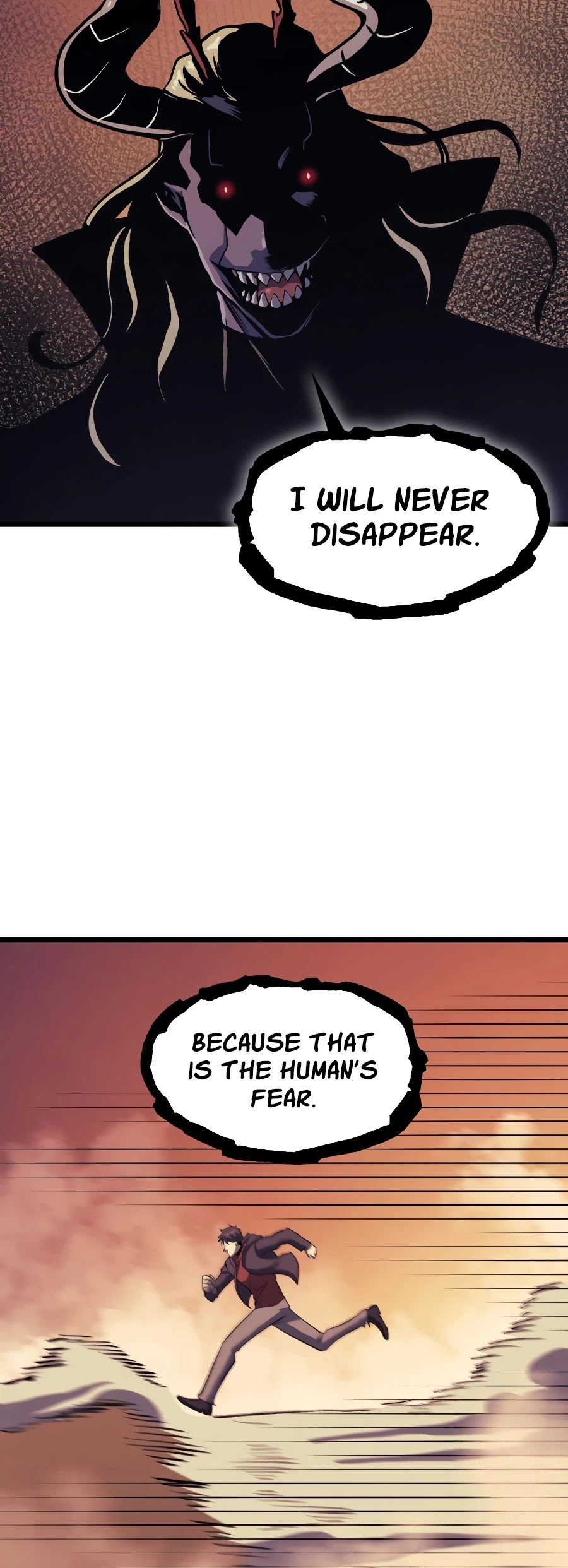 Max Level Returner chapter 94 page 34