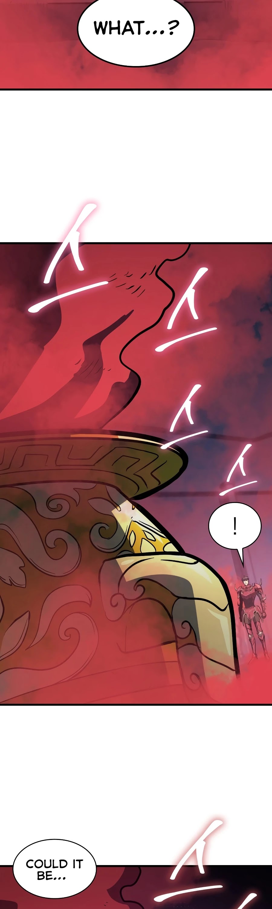 Max Level Returner chapter 94 page 4