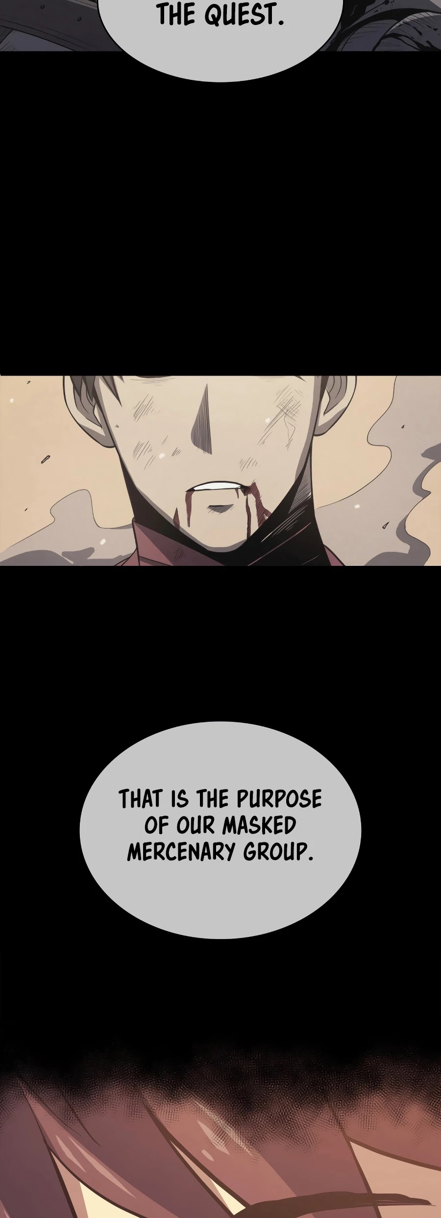 Max Level Returner chapter 94 page 40