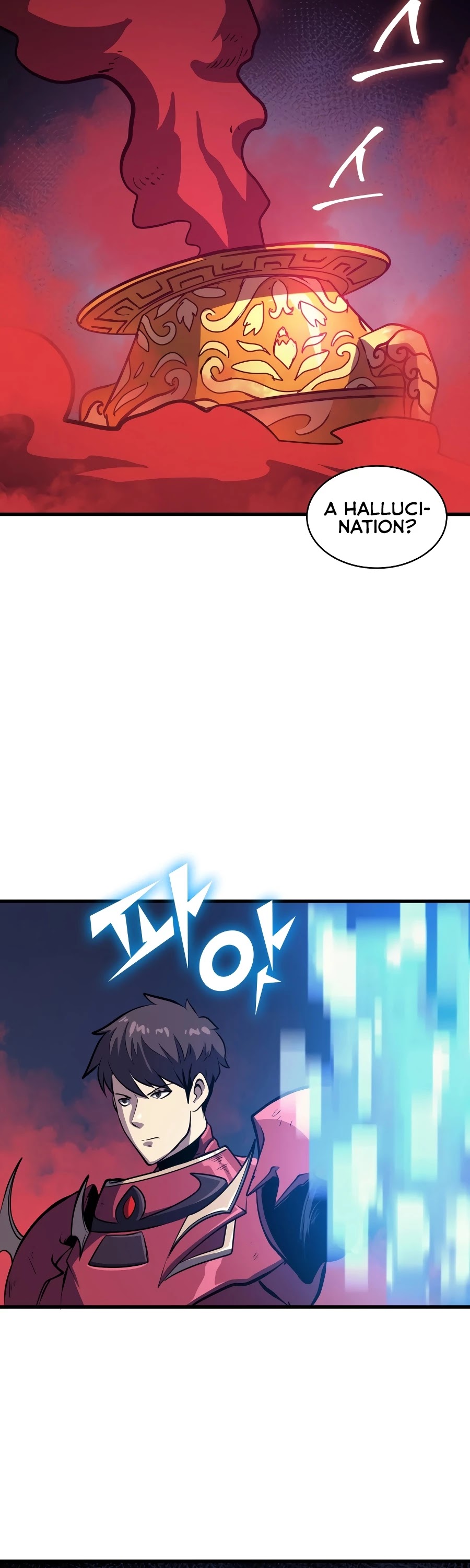 Max Level Returner chapter 94 page 5