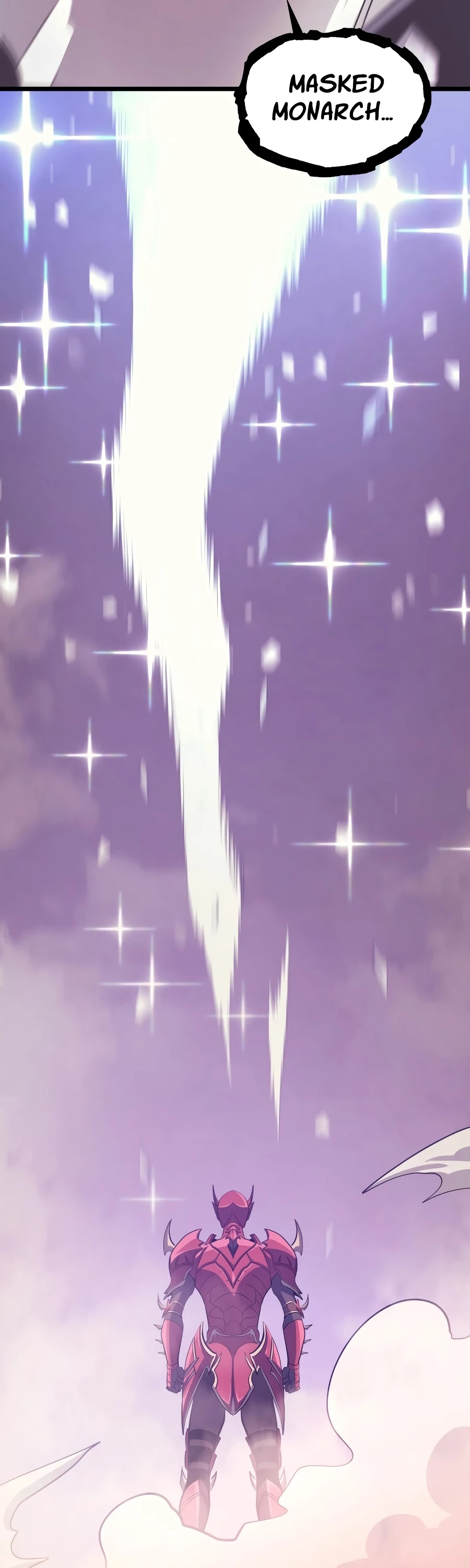 Max Level Returner chapter 94 page 52