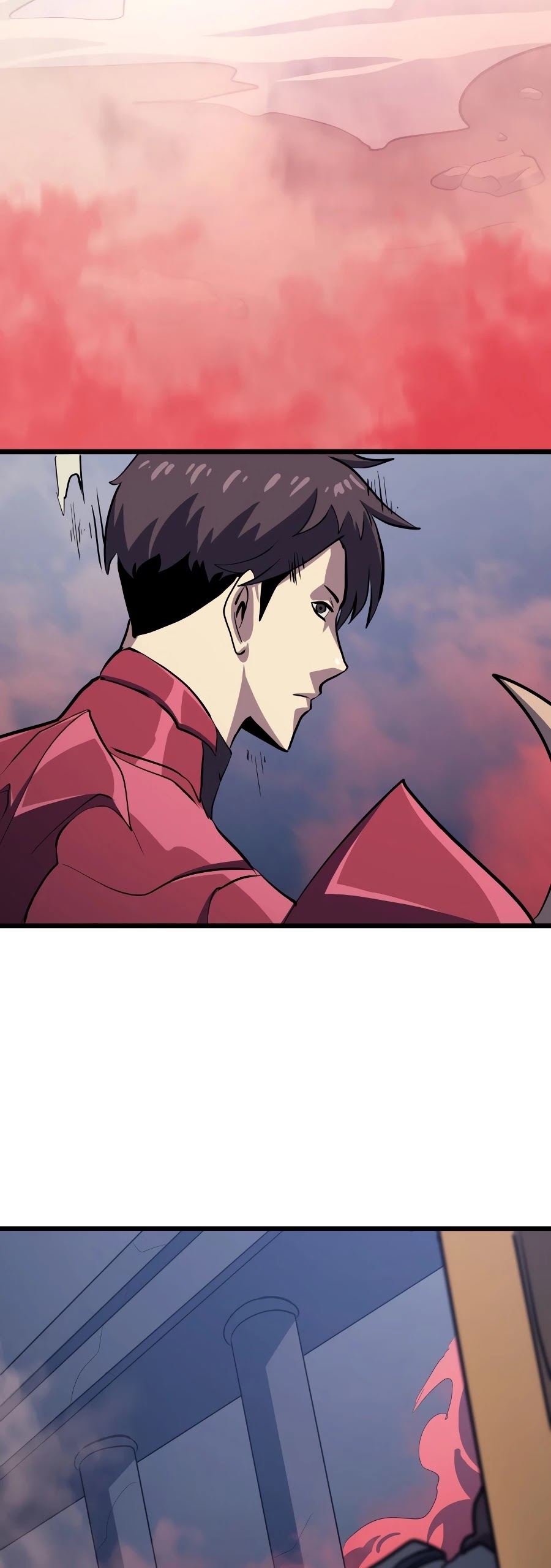 Max Level Returner chapter 94 page 53