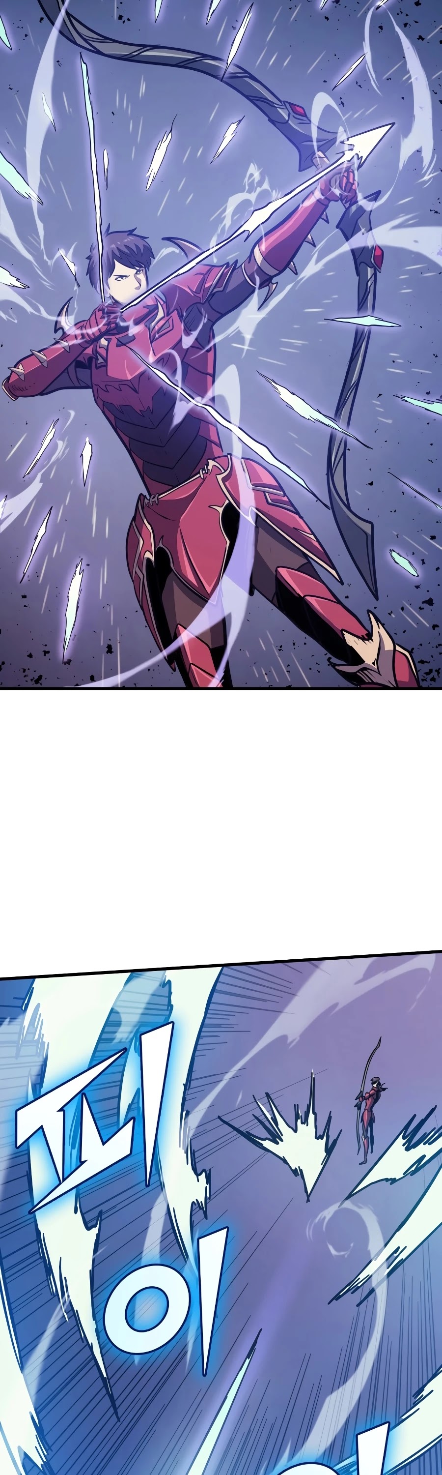 Max Level Returner chapter 94 page 8