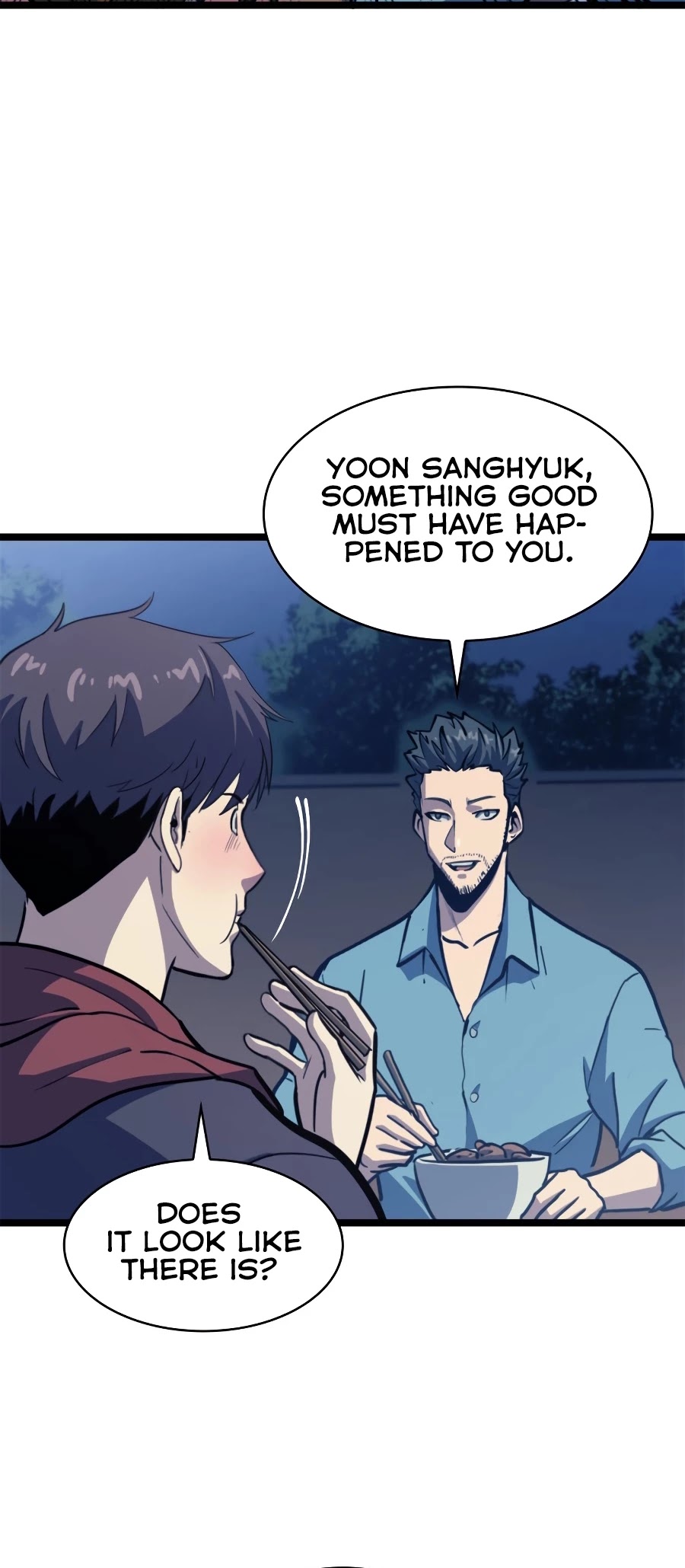 Max Level Returner chapter 95 page 13