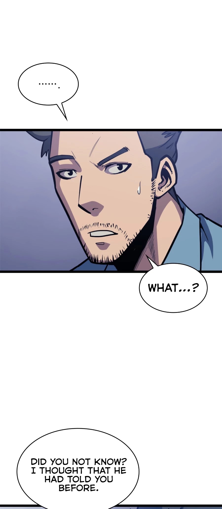 Max Level Returner chapter 95 page 19