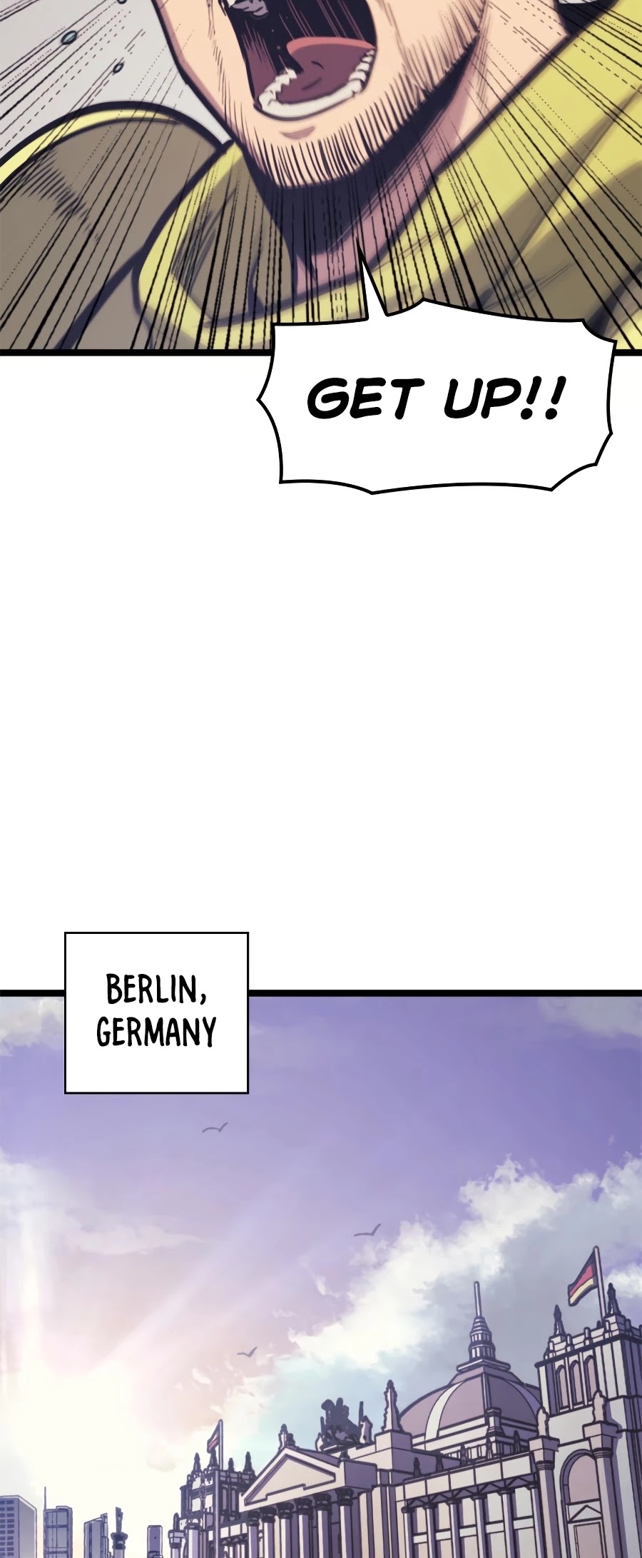 Max Level Returner chapter 95 page 31