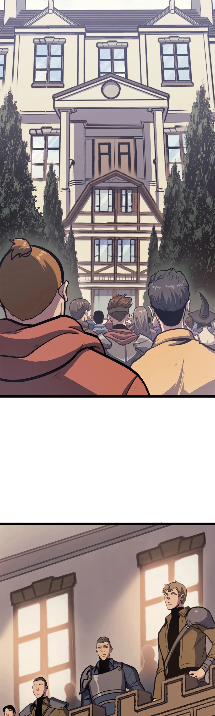 Max Level Returner chapter 95 page 5