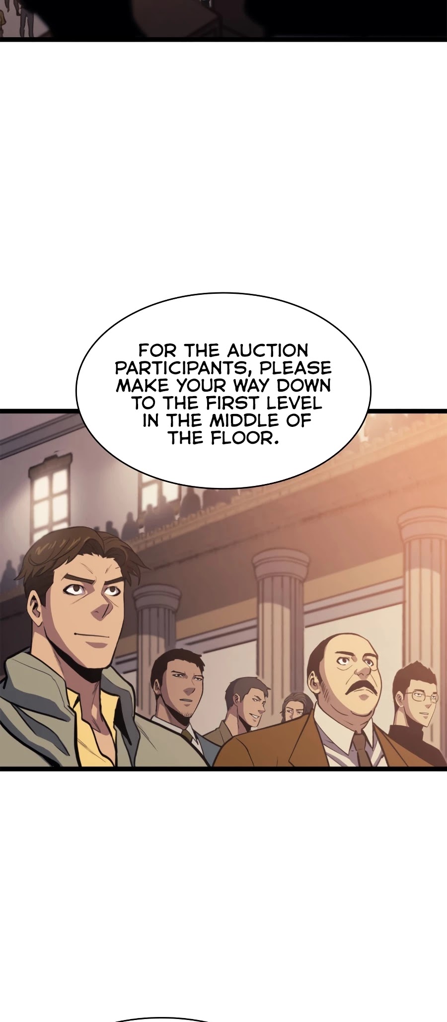 Max Level Returner chapter 95 page 7