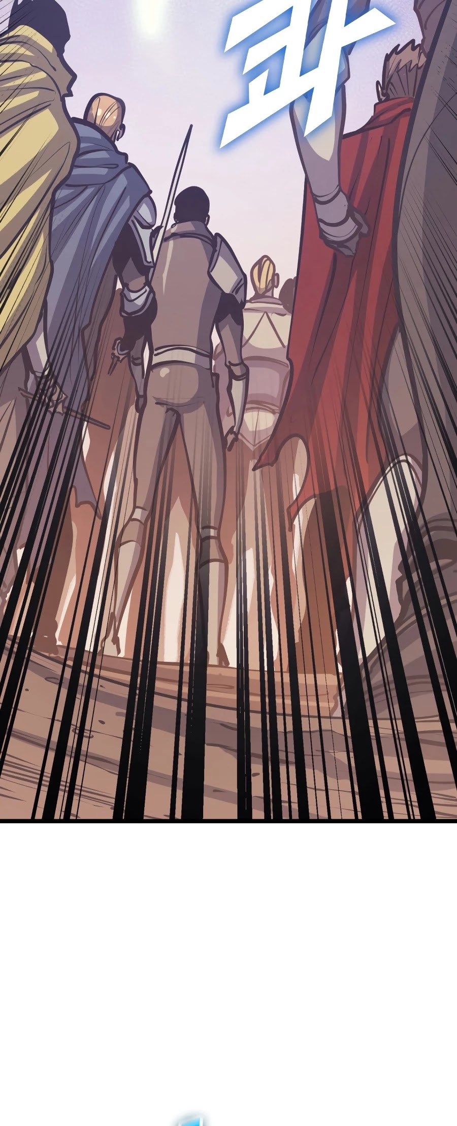 Max Level Returner chapter 96 page 10