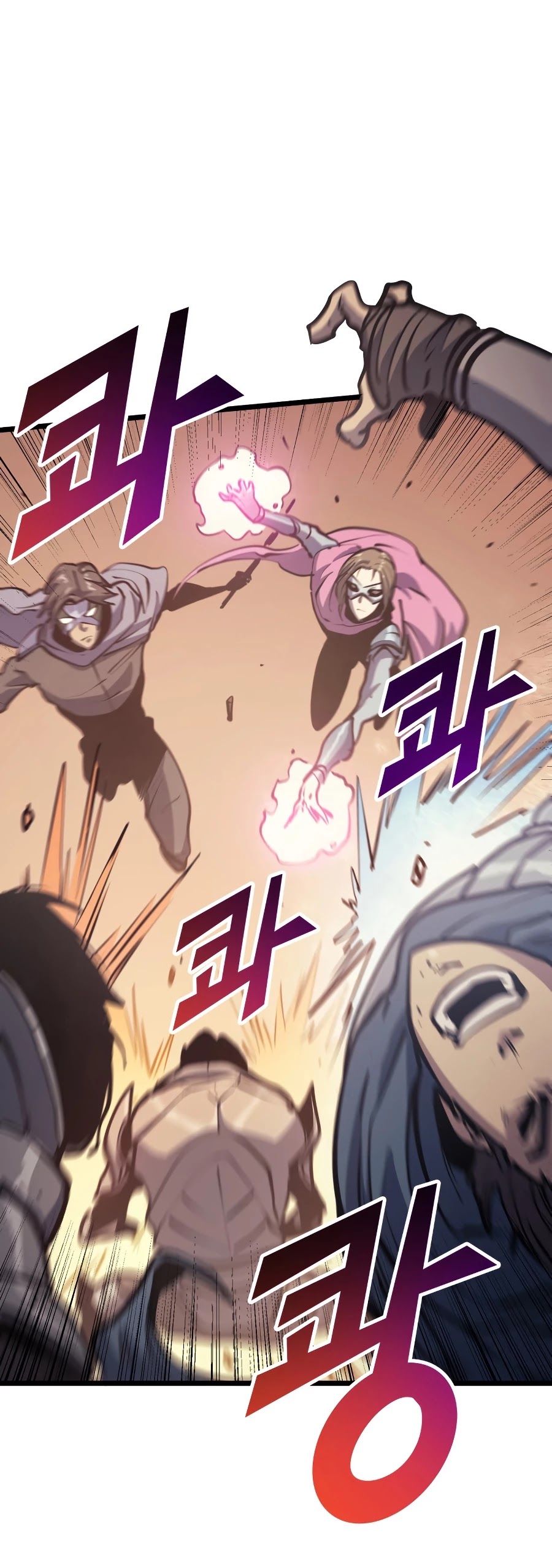 Max Level Returner chapter 96 page 16