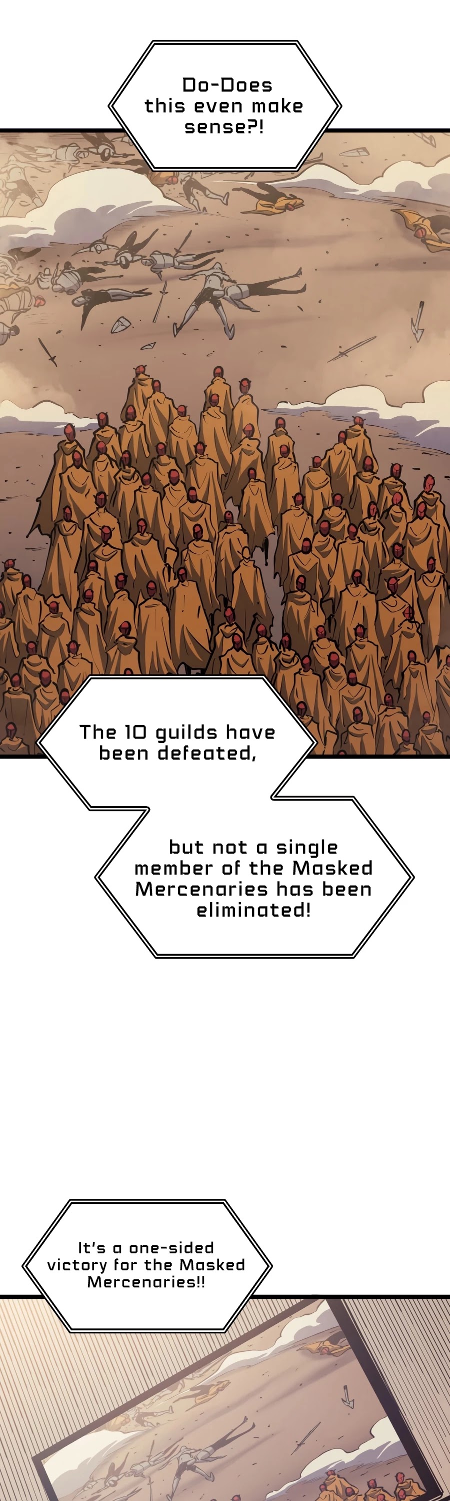 Max Level Returner chapter 96 page 25