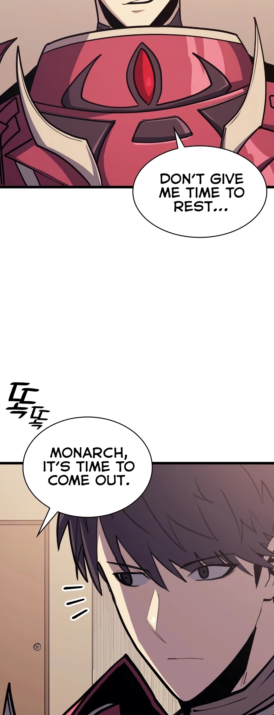 Max Level Returner chapter 96 page 27