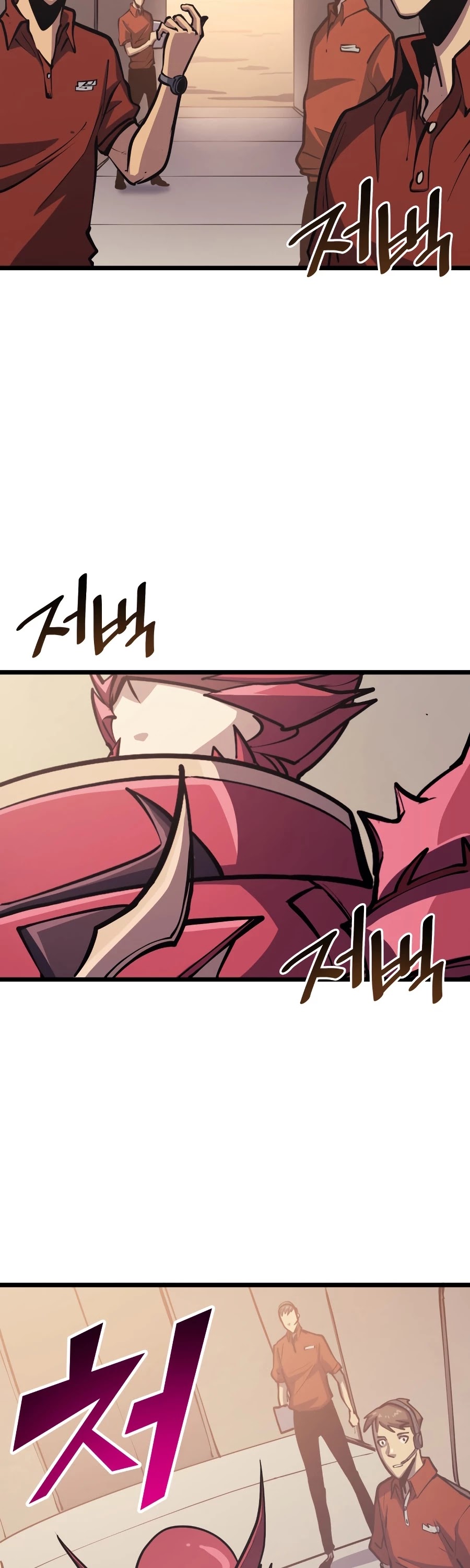 Max Level Returner chapter 96 page 29