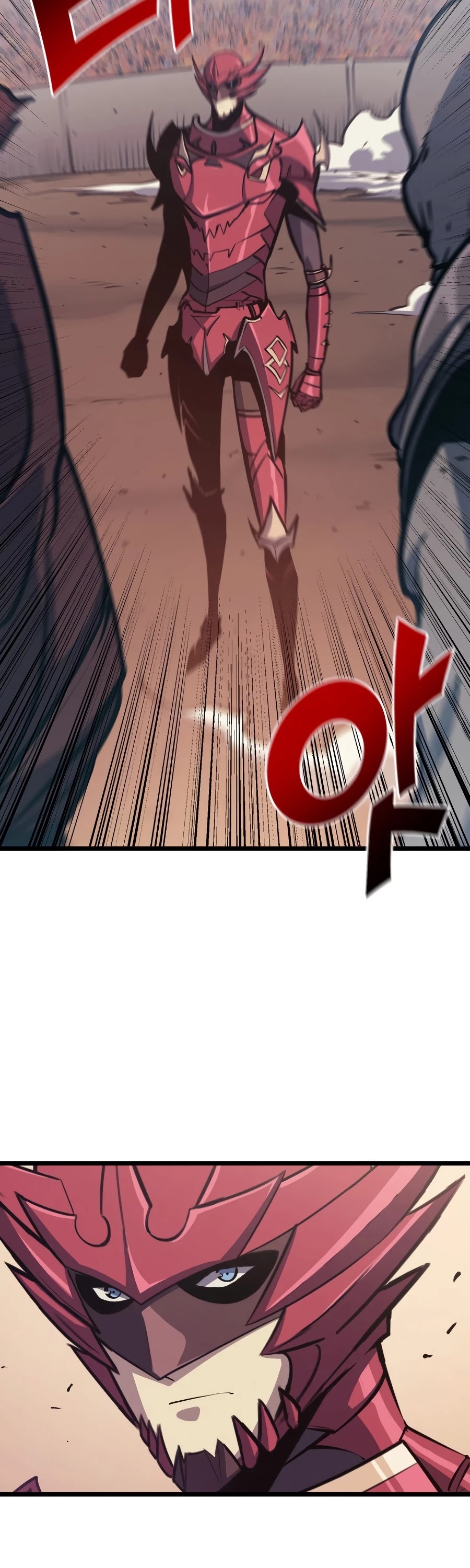 Max Level Returner chapter 96 page 45