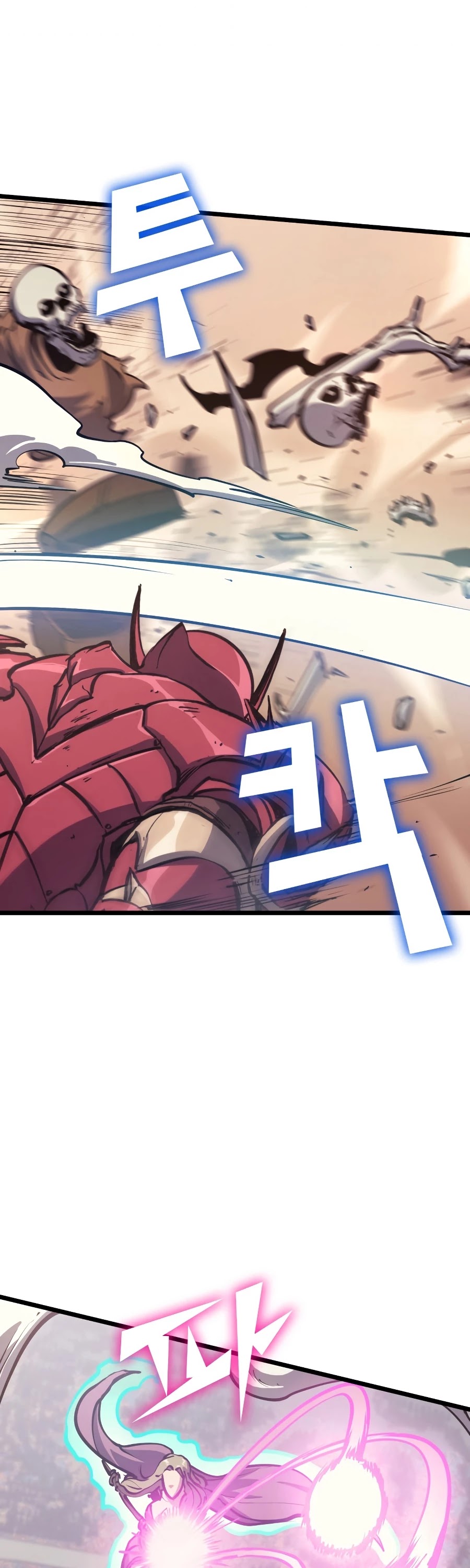 Max Level Returner chapter 96 page 46