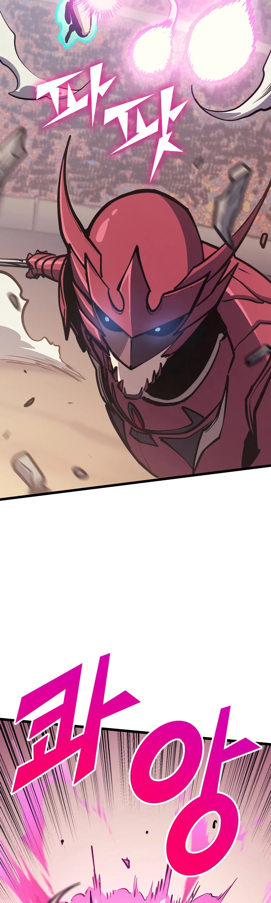 Max Level Returner chapter 96 page 47