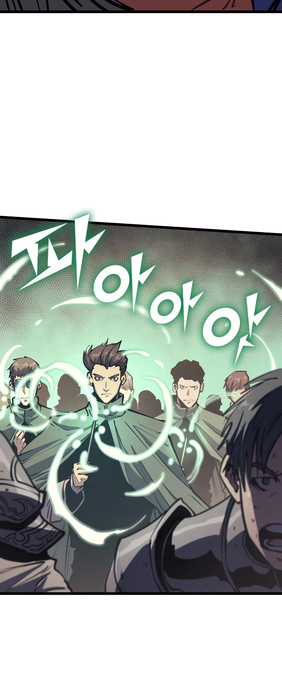 Max Level Returner chapter 96 page 6