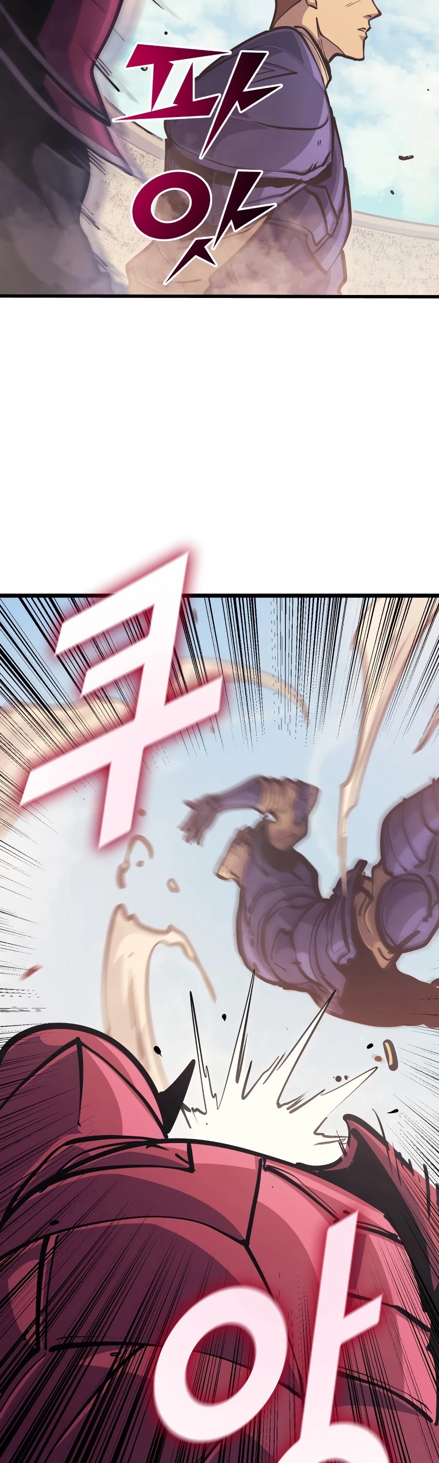 Max Level Returner chapter 97 page 18