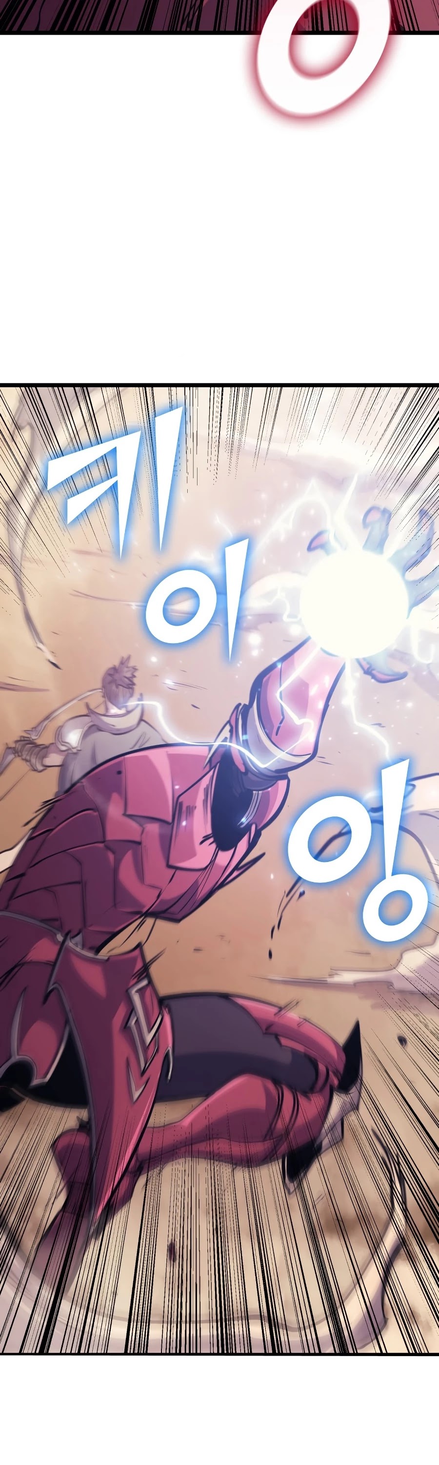 Max Level Returner chapter 97 page 19