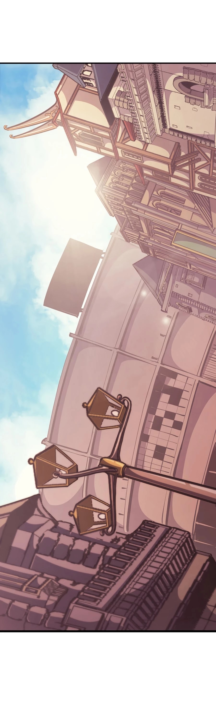 Max Level Returner chapter 97 page 2