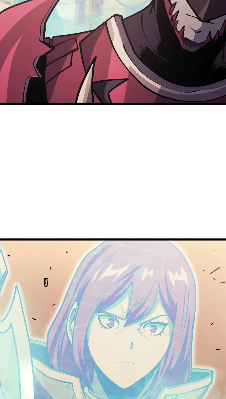 Max Level Returner chapter 97 page 28