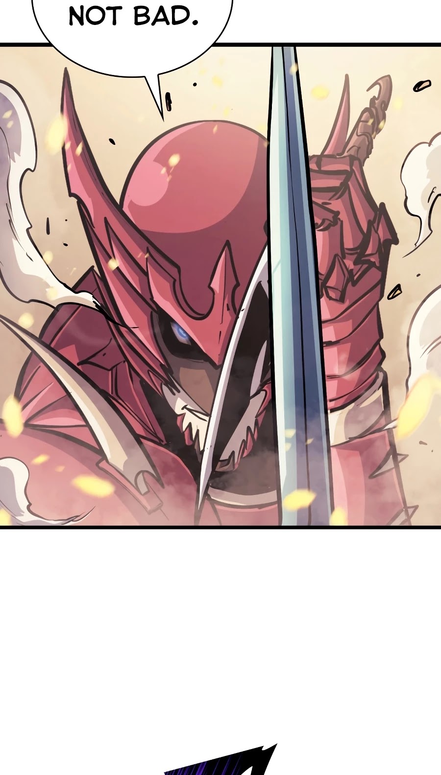 Max Level Returner chapter 97 page 35