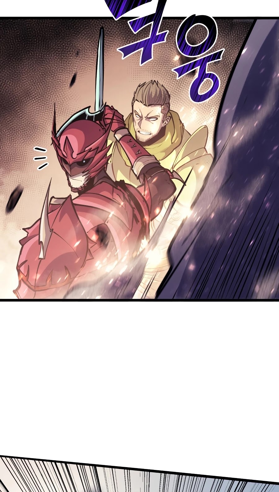 Max Level Returner chapter 97 page 36