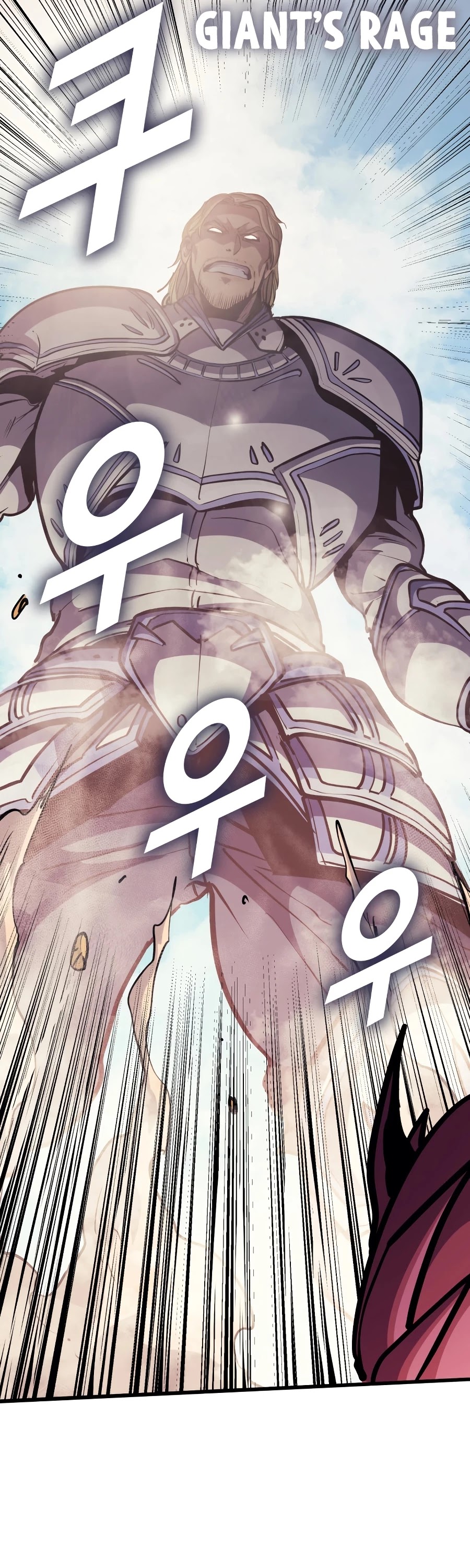 Max Level Returner chapter 97 page 37