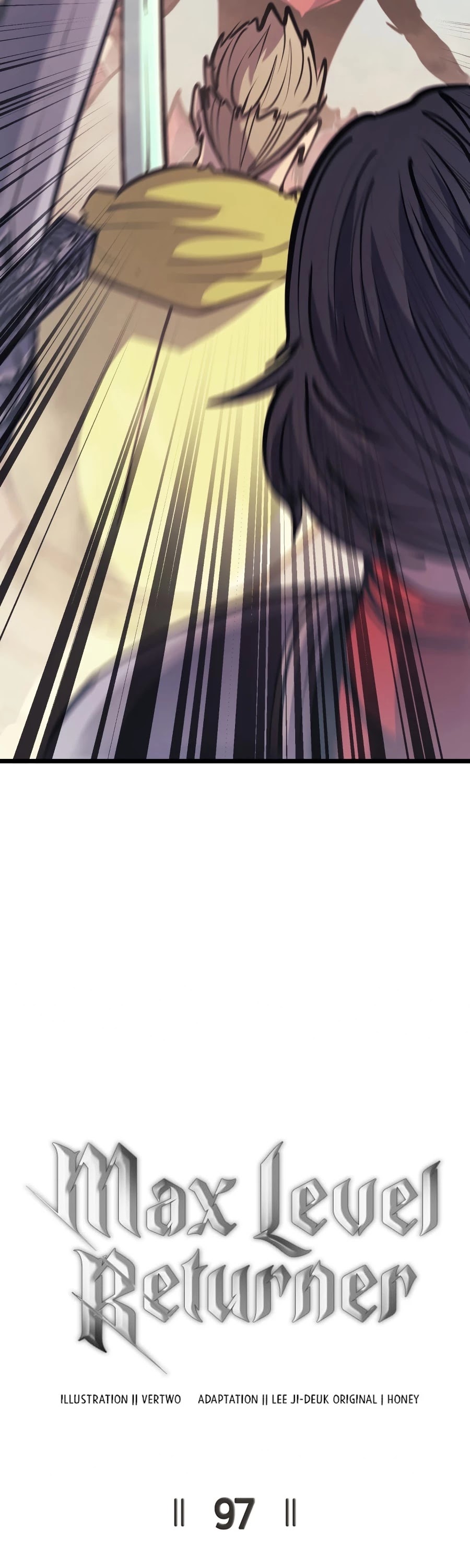 Max Level Returner chapter 97 page 4