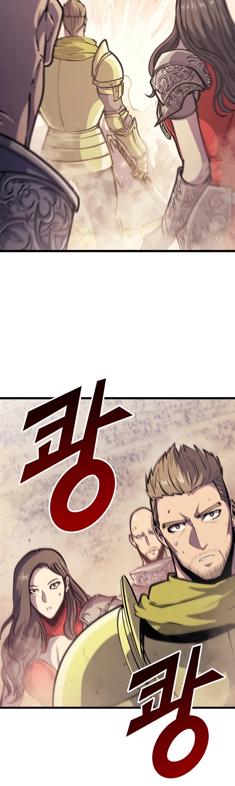 Max Level Returner chapter 97 page 40