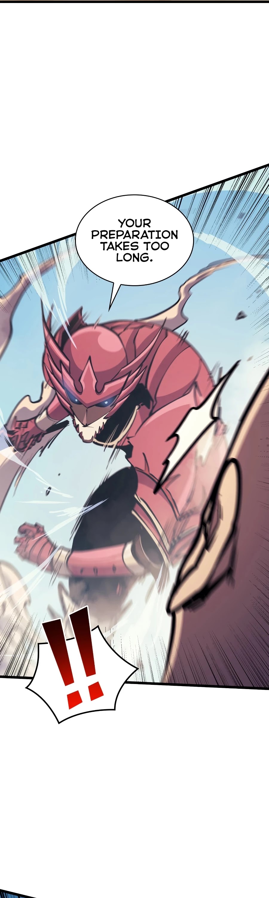 Max Level Returner chapter 97 page 45