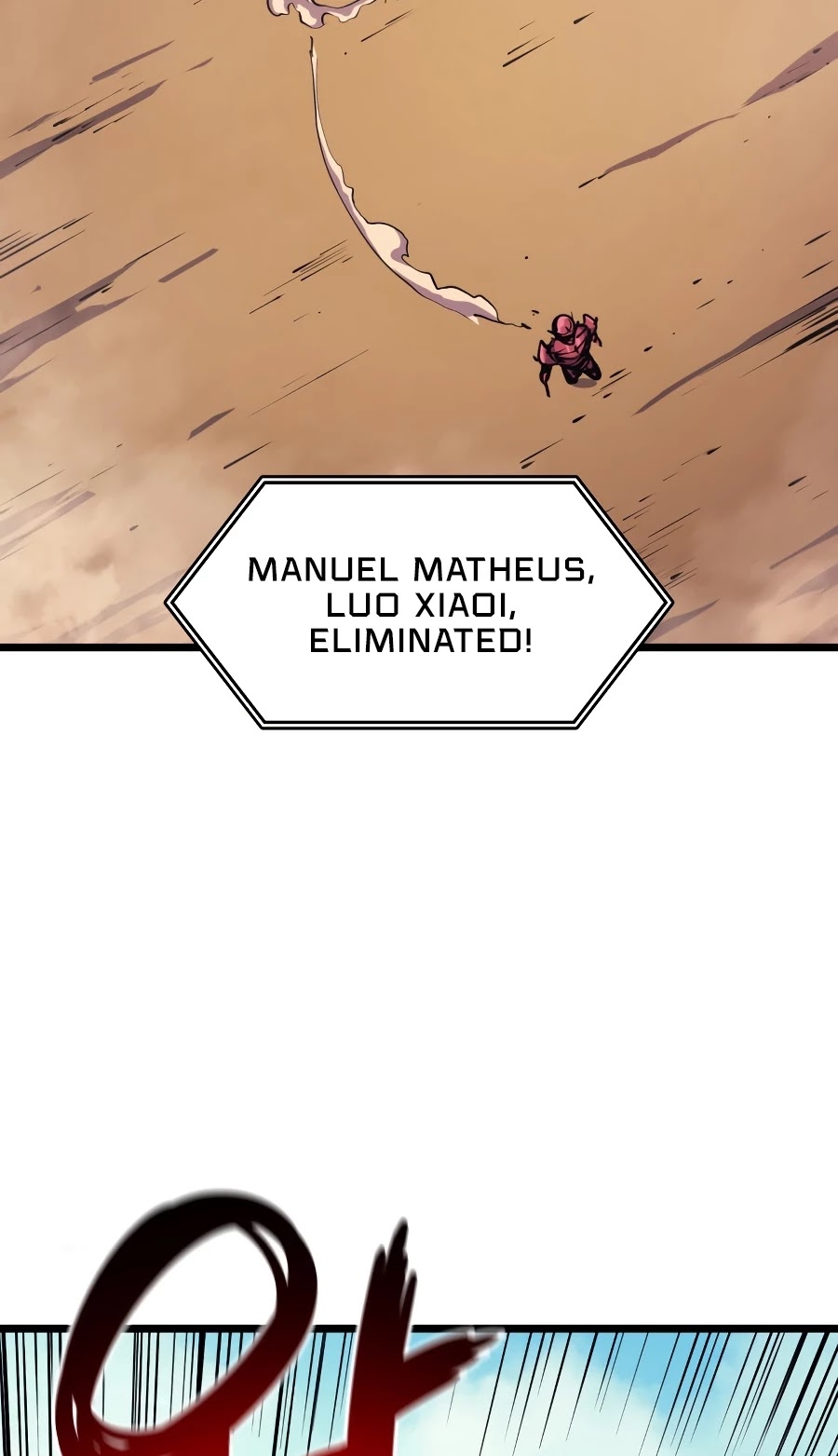 Max Level Returner chapter 97 page 49