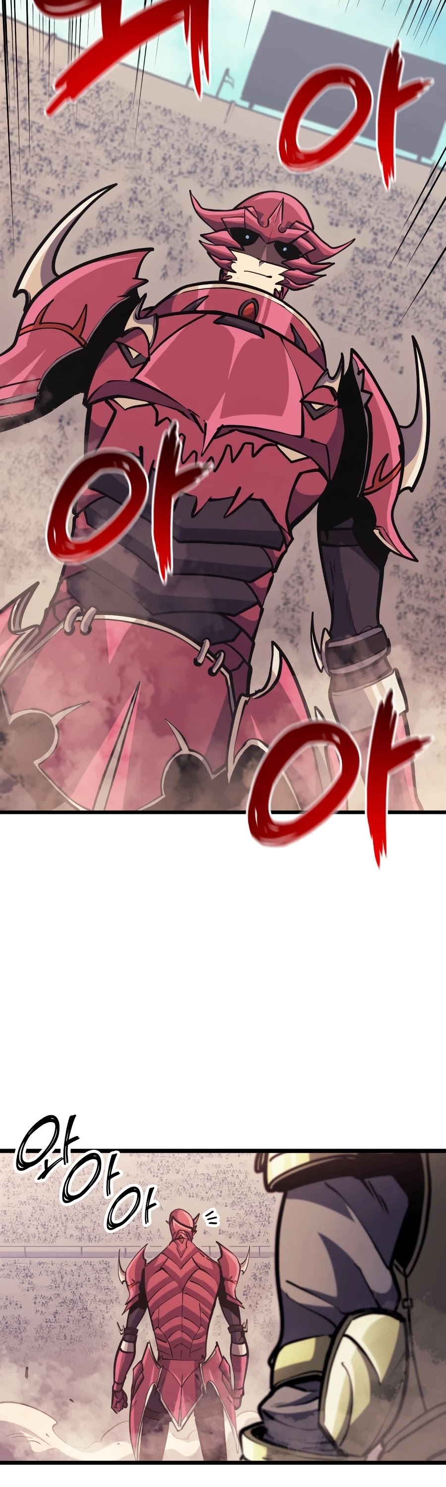 Max Level Returner chapter 97 page 50