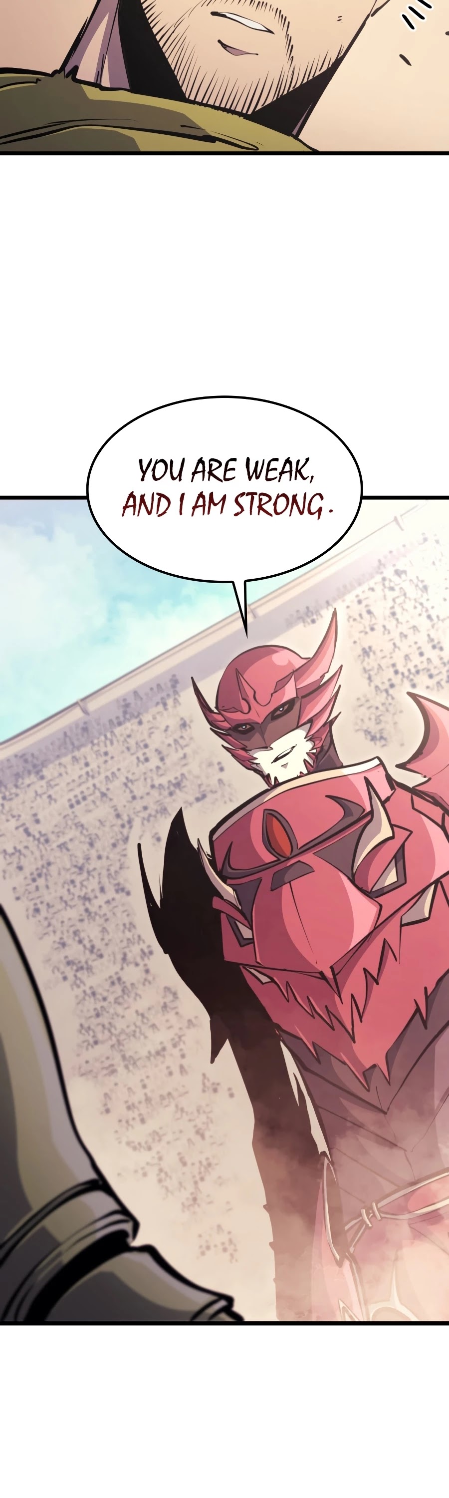 Max Level Returner chapter 97 page 53