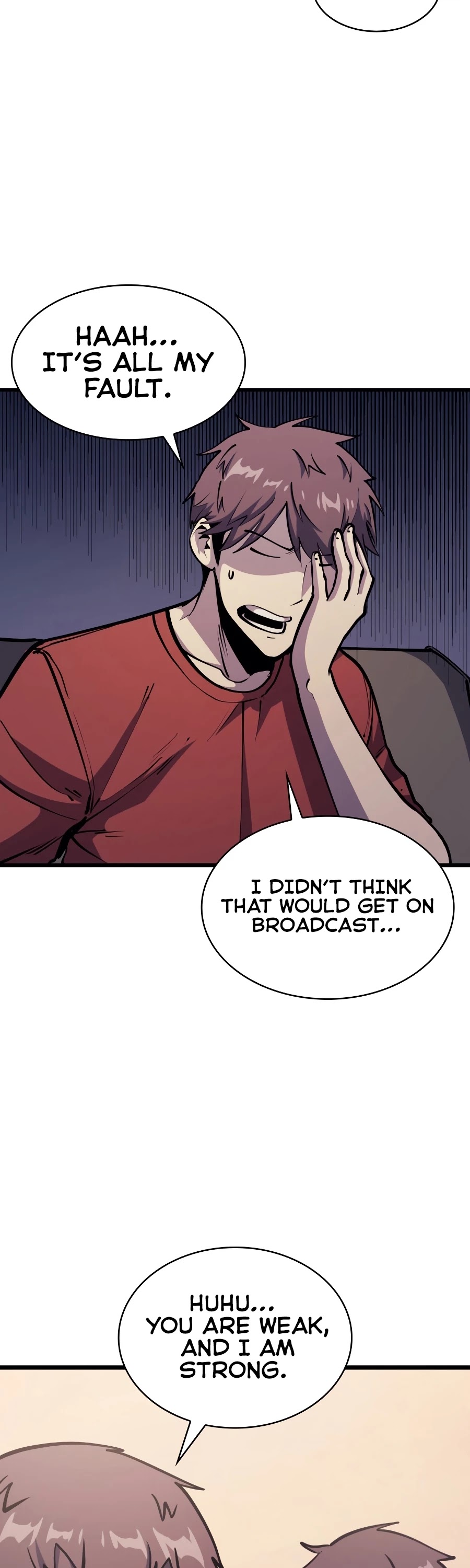 Max Level Returner chapter 97 page 58