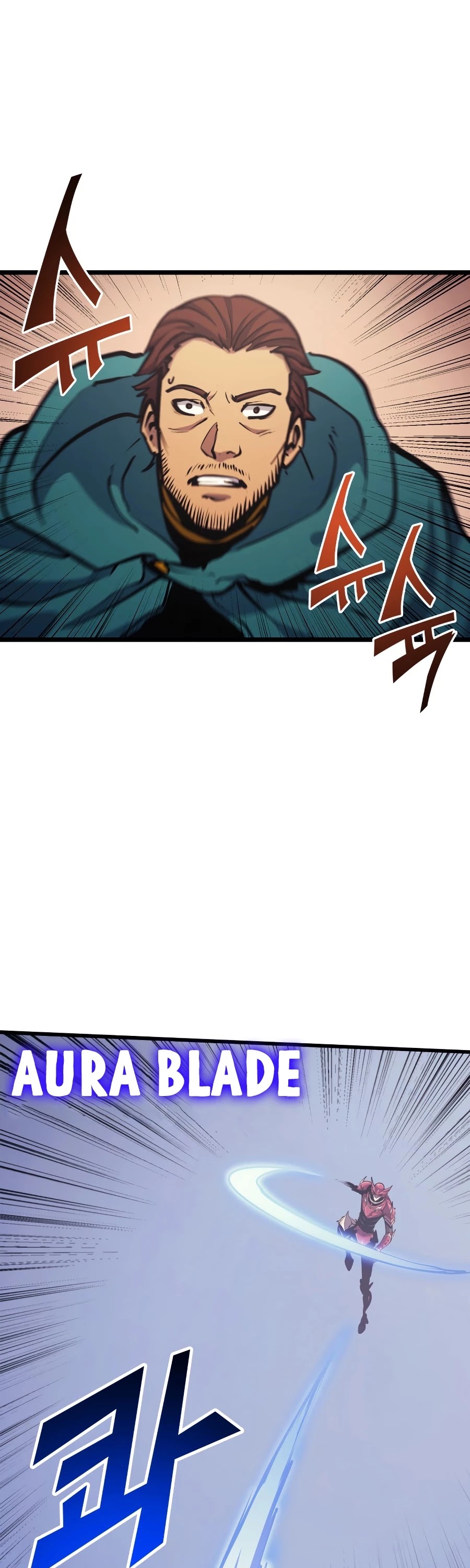 Max Level Returner chapter 97 page 9