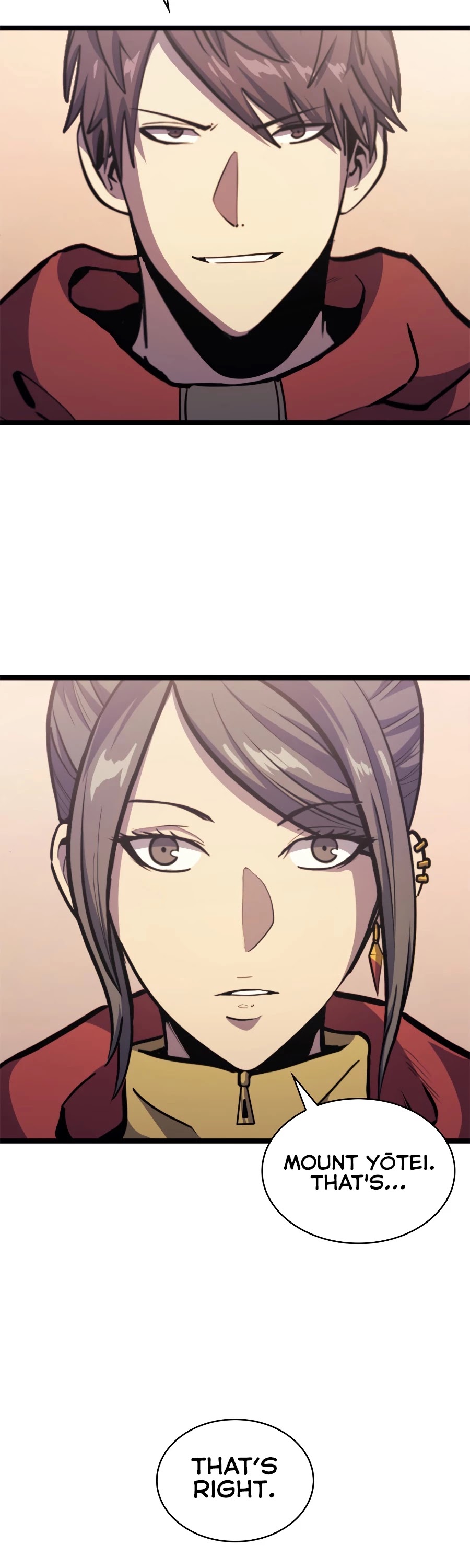 Max Level Returner chapter 98 page 12