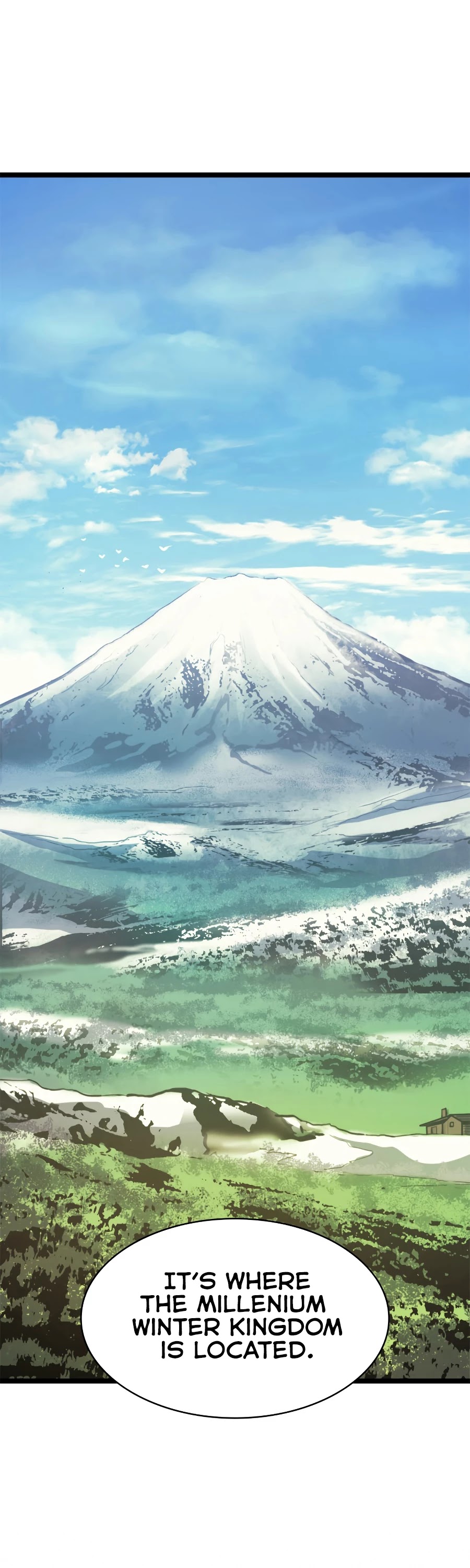 Max Level Returner chapter 98 page 13