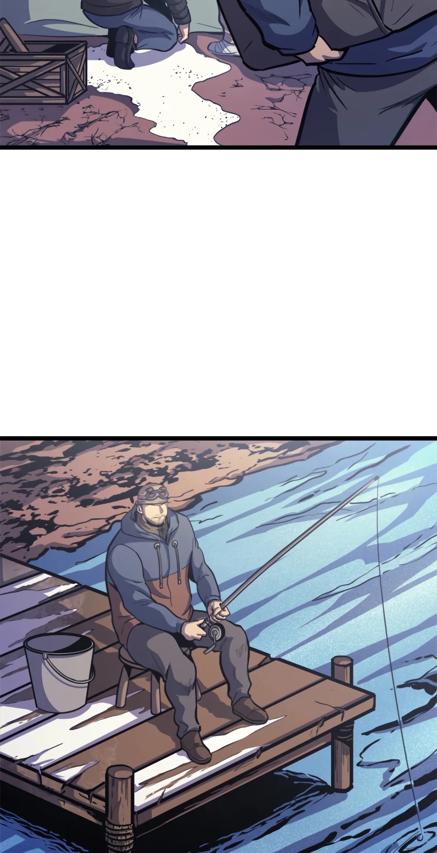 Max Level Returner chapter 98 page 28