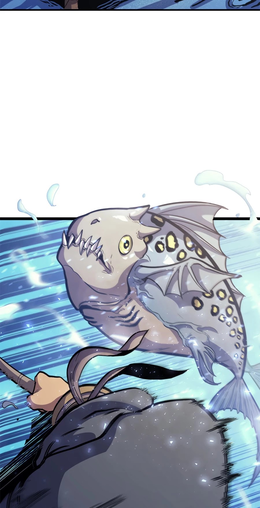 Max Level Returner chapter 98 page 29