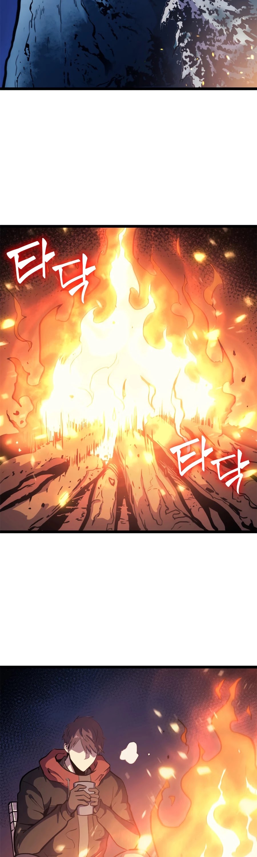 Max Level Returner chapter 98 page 34