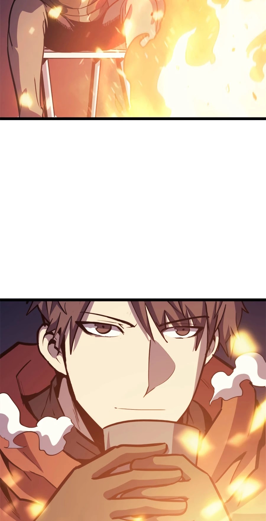 Max Level Returner chapter 98 page 35