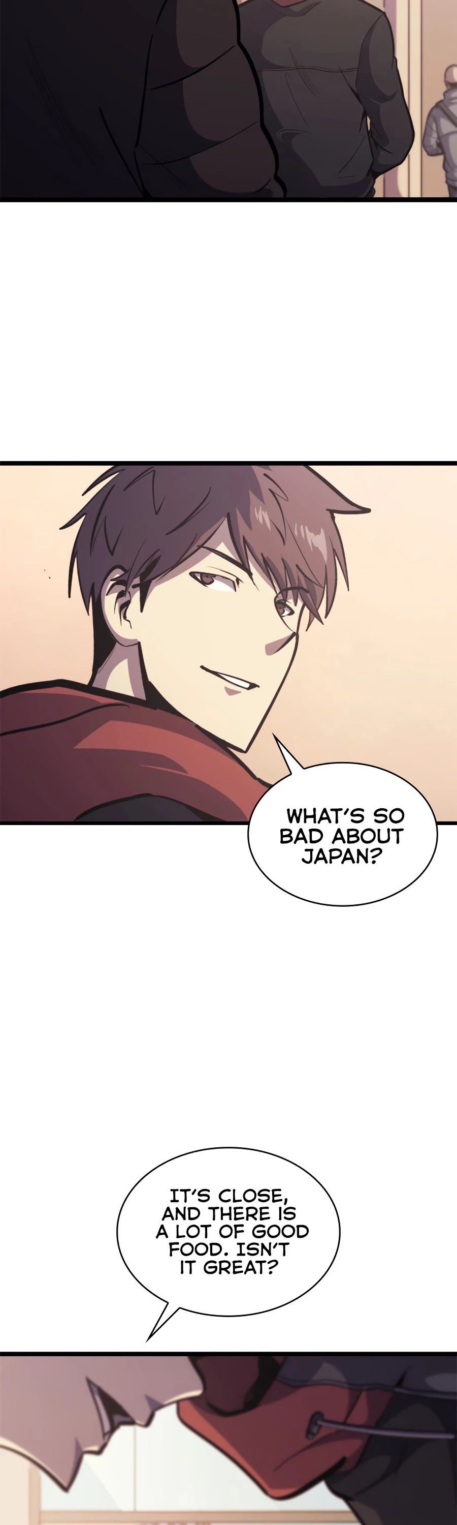 Max Level Returner chapter 98 page 4