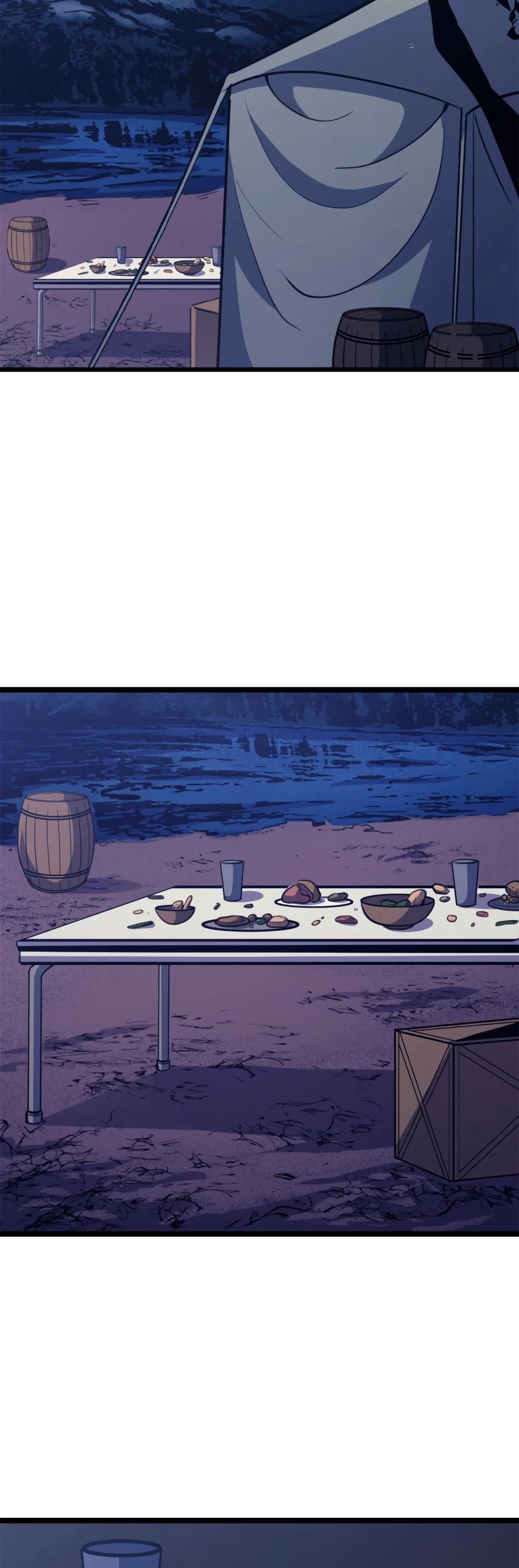 Max Level Returner chapter 98 page 46